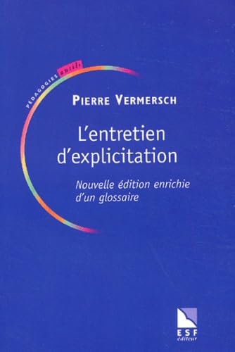L'Entretien d'explicitation