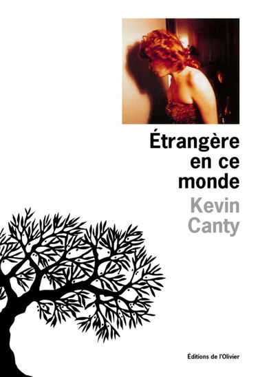 Etrangère en ce monde