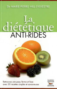 La diététique anti-rides