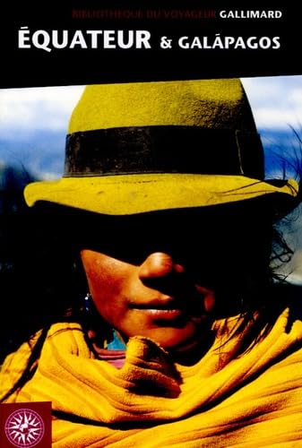 Equateur (ancienne édition)