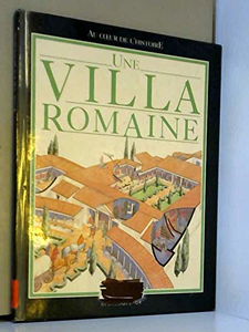 Une Villa romaine