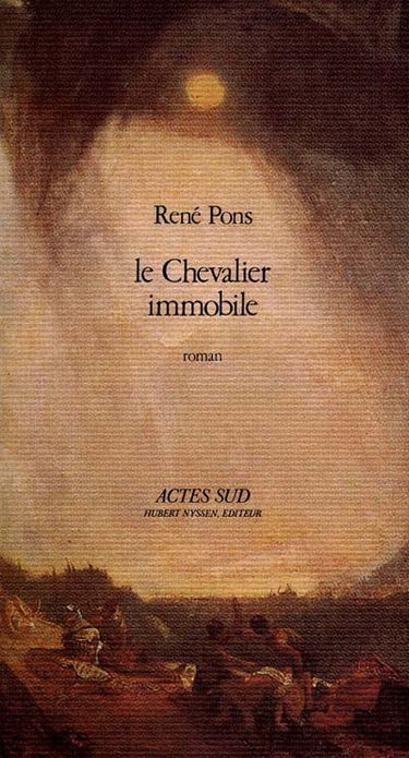 Le Chevalier immobile
