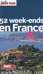 52 week-ends en France : 2009-2010
