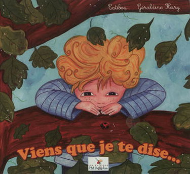 Couverture de Viens que je te dise...