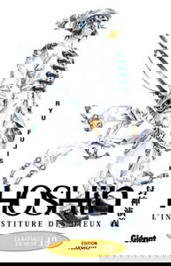 Hôshin : l'investiture des dieux. Vol. 19. La bataille de Muye