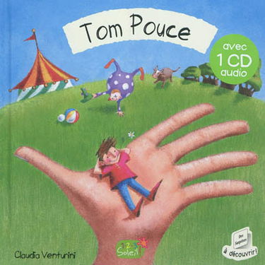 Tom Pouce