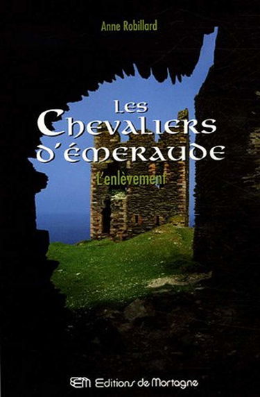 Les Chevaliers d'Emeraude, Tome 7 (Ancienne édition)
