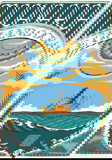 Moana Roa Le Grand Océan