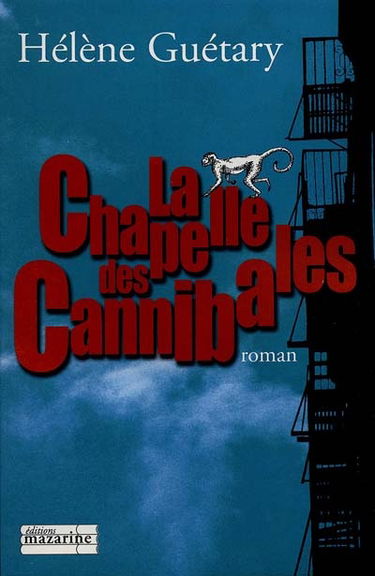 La chapelle des cannibales