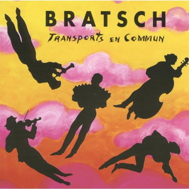 Couverture de Transports en Commun