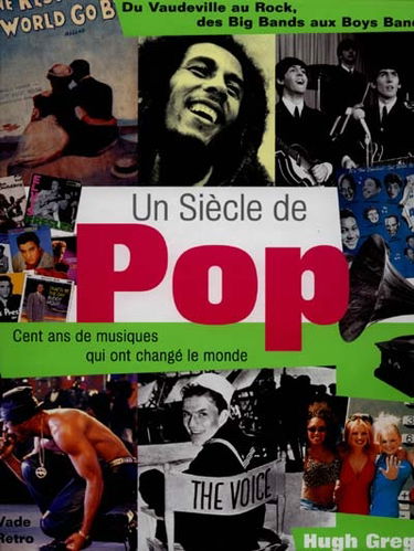 Un siècle de pop
