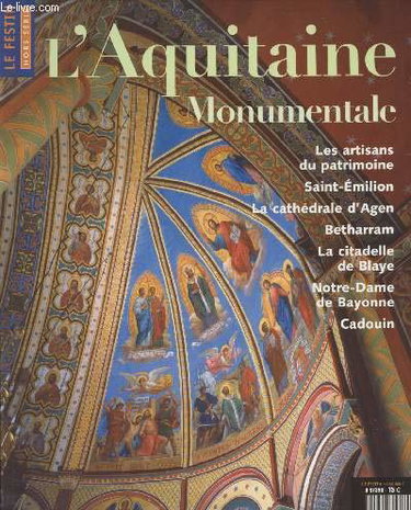 Couverture de Saint-Emilion : les sillons de la renommée