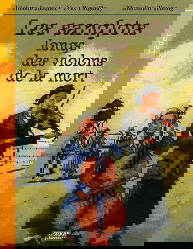 Les Sanglots longs des violons de la mort: Avoir dix-huit ans à Auschwitz