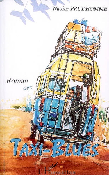 Taxi-blues