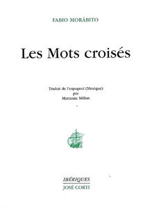 Les mots croisés