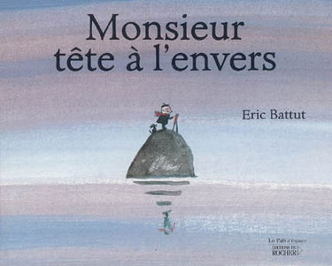 Monsieur tête à l'envers