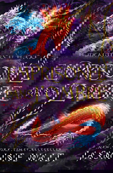 Emprisonée dans l’Ombre