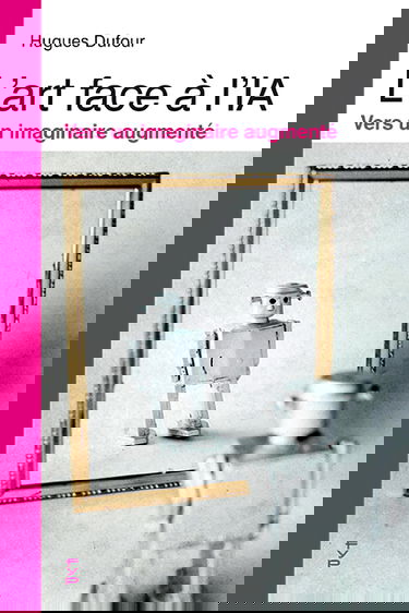 L'art face à l'IA : vers un imaginaire augmenté