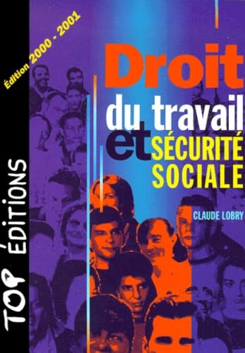 Droit du travail et sécurité sociale, 2000