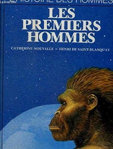 Les Premiers hommes
