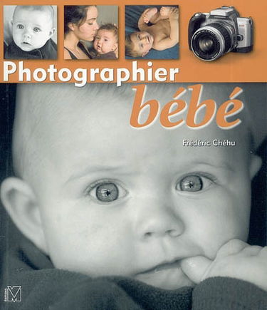 Photographier bébé