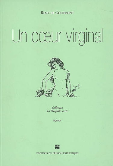 Un coeur virginal