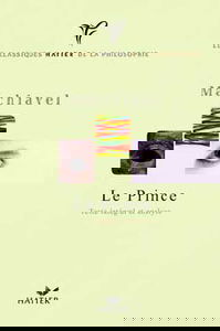Le prince, Machiavel