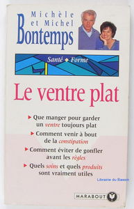 Le ventre plat