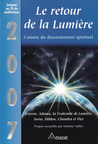 2007 : l'année du discernement spirituel.