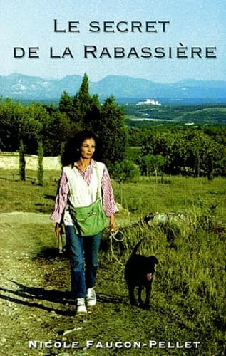 Le secret de la Rabassière, Tome :