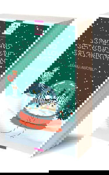 Come and Get Your Love for Christmas