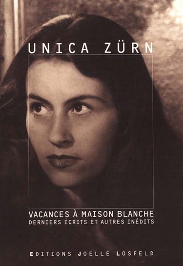 Vacances à la maison blanche : et autres textes