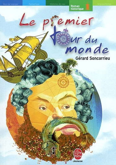 Le premier tour du monde