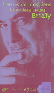 Lettres de musiciens
