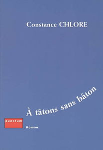 A tâtons sans bâton
