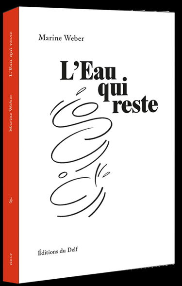 L'Eau qui reste