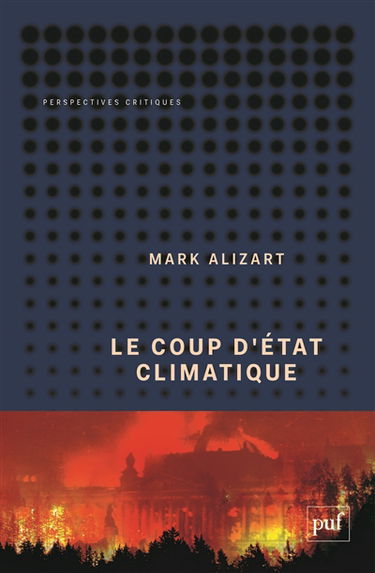 Le coup d'Etat climatique