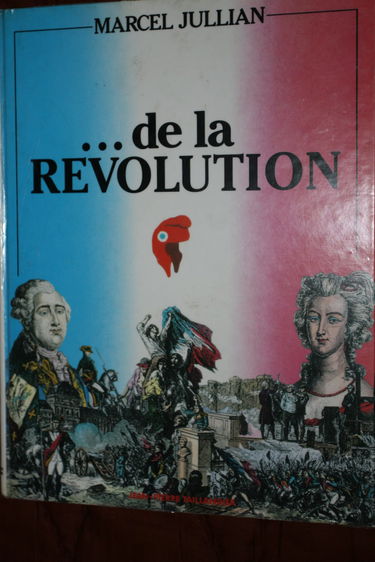 De La Revolution