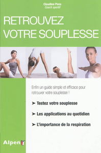 Retrouvez votre souplesse