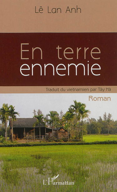 En terre ennemie