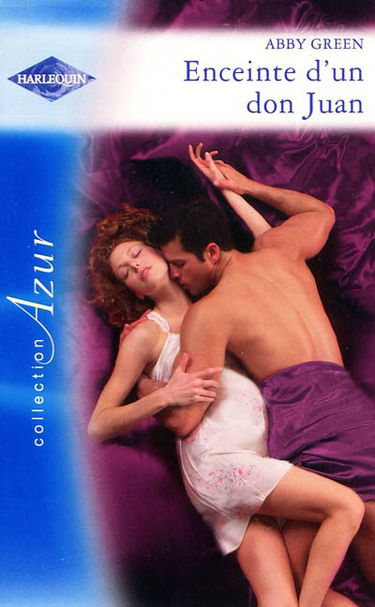 Enceinte d'un don Juan