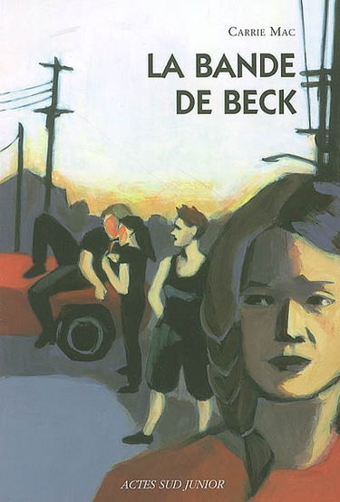 La bande de Beck