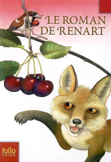 Le roman de Renart