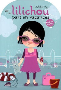 Lilichou part en vacances