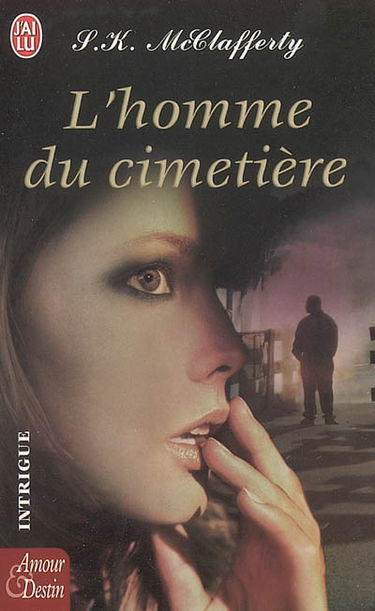 L'homme du cimetière