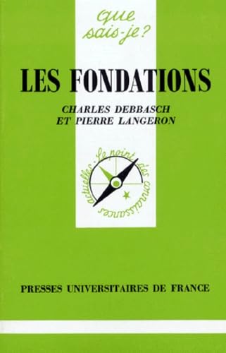 Les Fondations