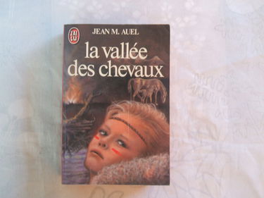 La Vallée des chevaux