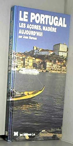 Le Portugal aujourd'hui