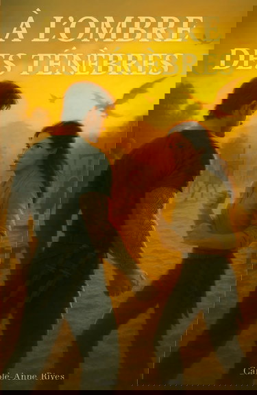 À l'ombre des ténèbres: princesse Elaria