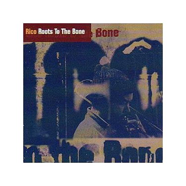 Couverture de Roots To The Bone